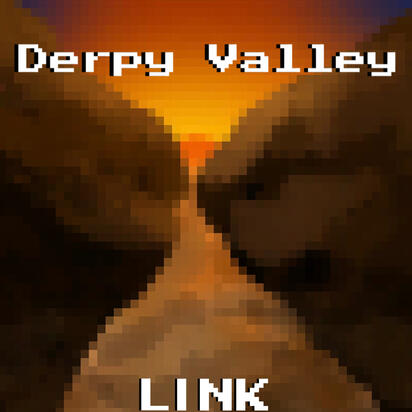 Derpy Valley