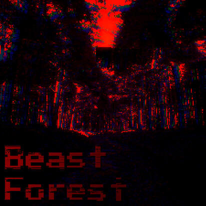 Beast Forest EP