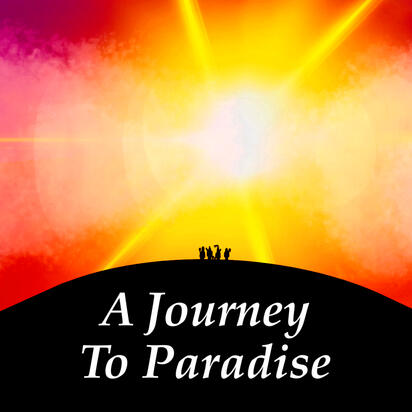A Journey To Paradise